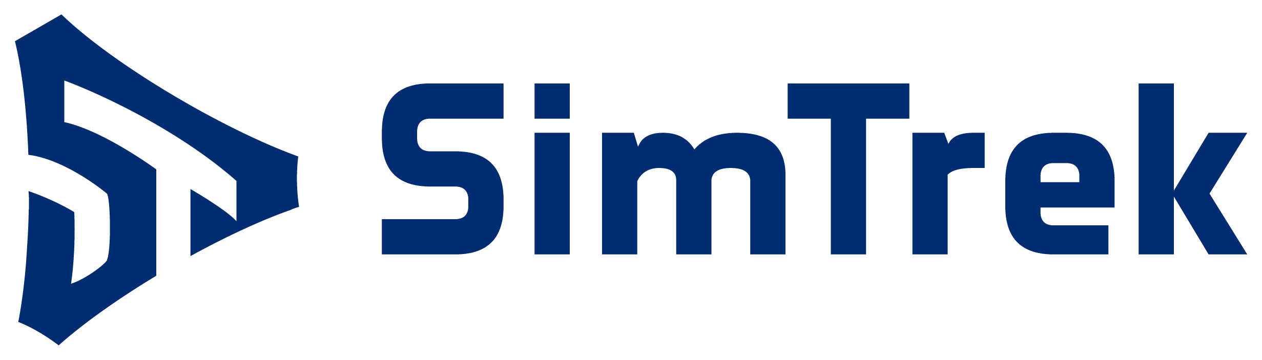 SimTrek